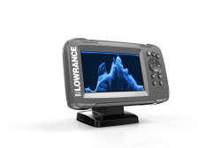 Sonar Lowrance HOOK2-5x HDI GPS SplitShot